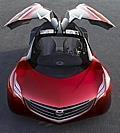 Mazda Ryuga Concept